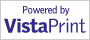 Powered by VistaPrint. Website Hosting for Small Businesses.
